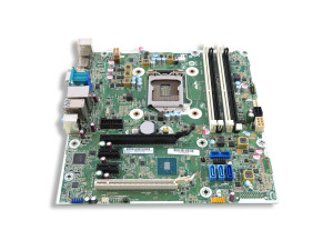 Дънна платка за компютър HP EliteDesk 800 G2 SFF LGA1151 (втора употреба)